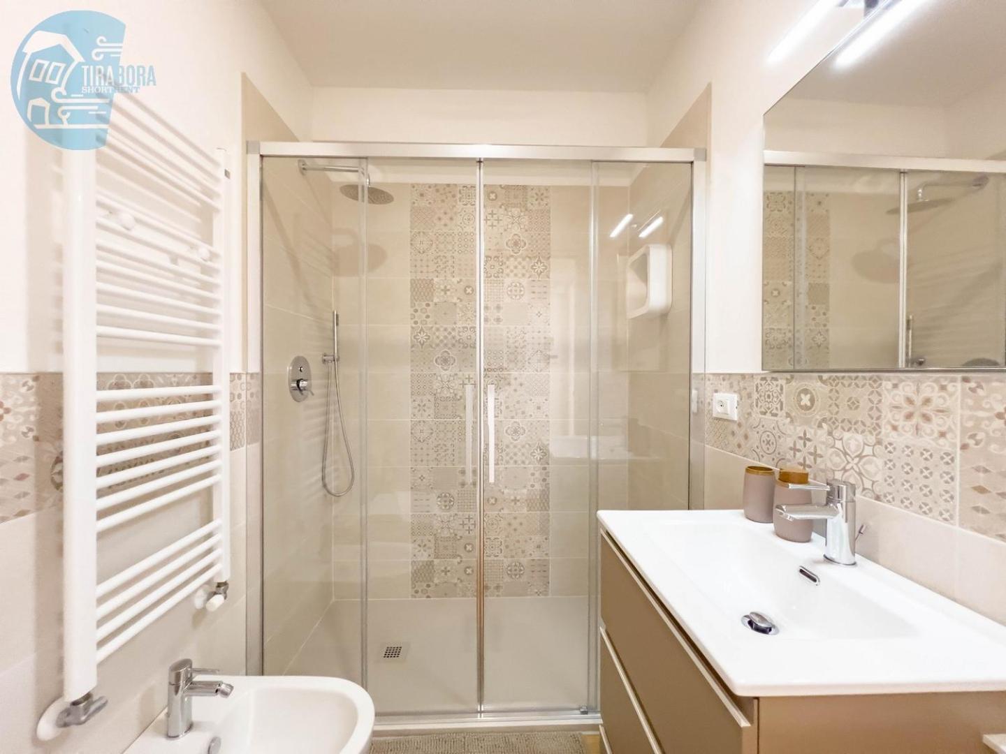 Cassa Di Risparmio 11 Tirabora Short Rent Trieste Eksteriør bilde