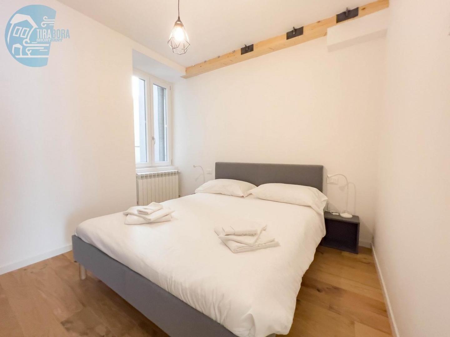 Cassa Di Risparmio 11 Tirabora Short Rent Trieste Eksteriør bilde
