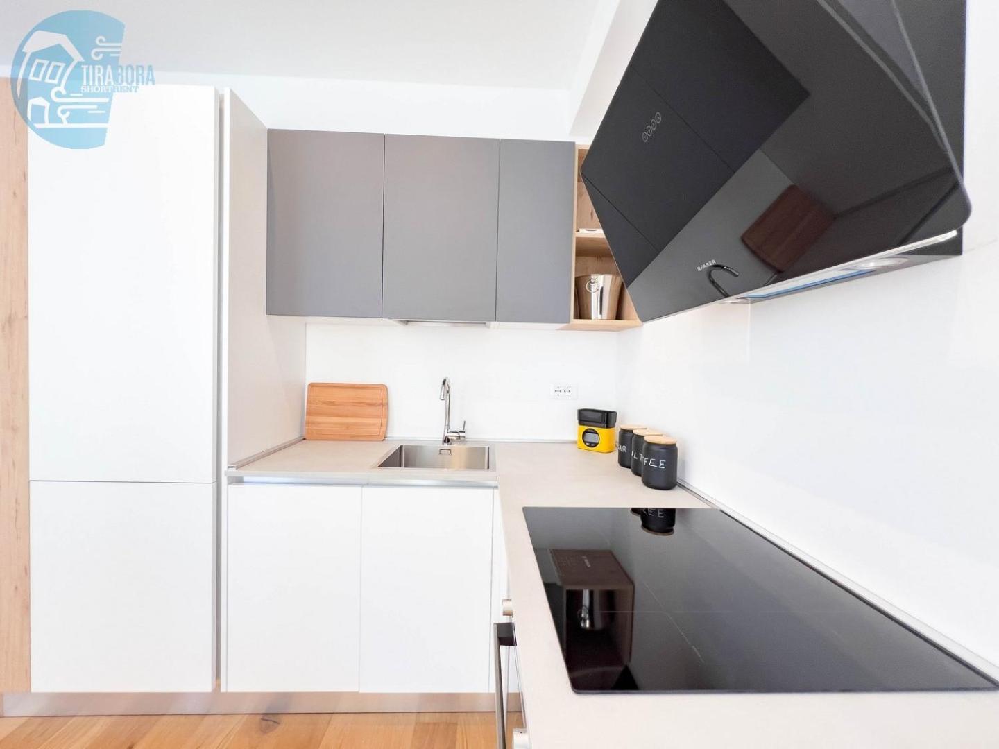 Cassa Di Risparmio 11 Tirabora Short Rent Trieste Eksteriør bilde